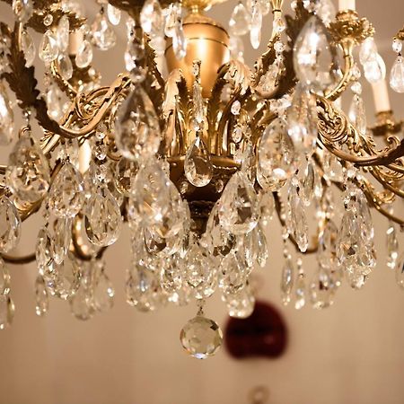 Palazzo Dello Spagnolo Suite 那不勒斯 外观 照片